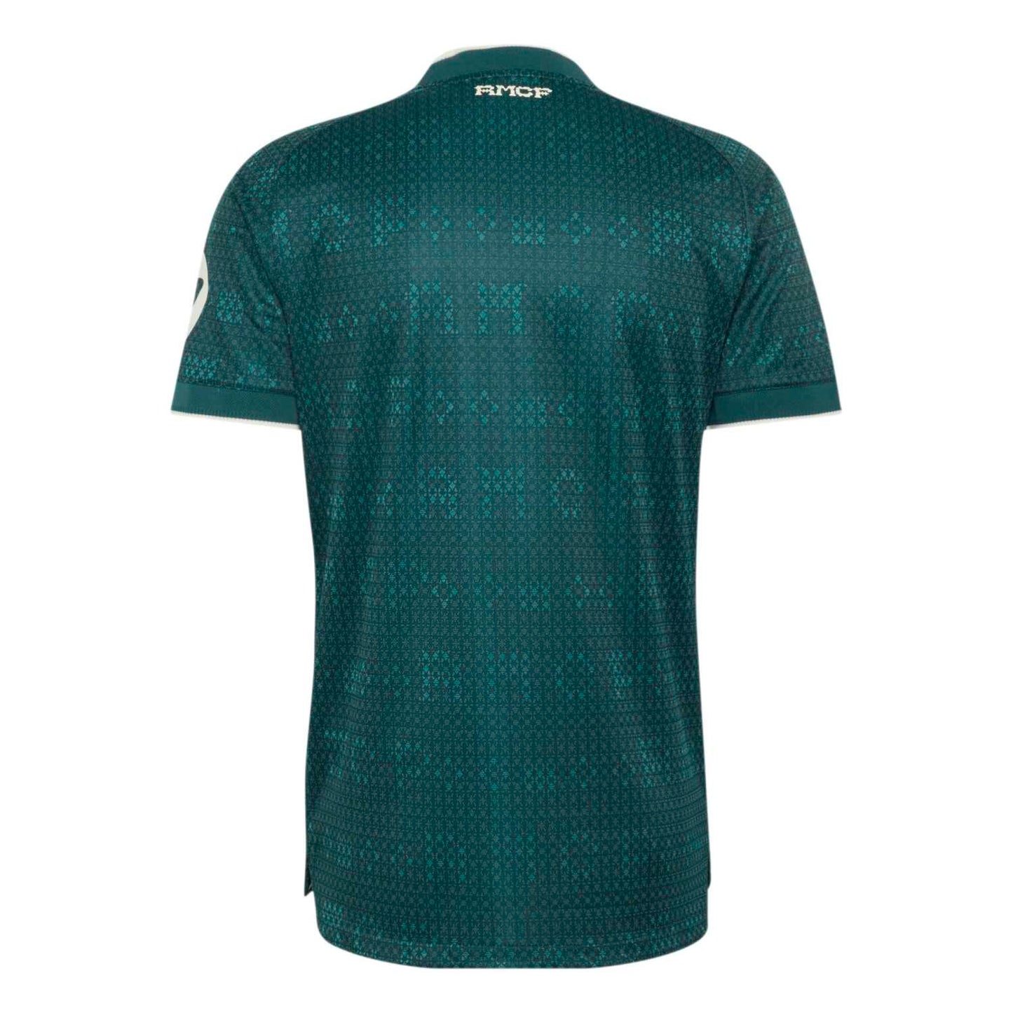 Real Madrid 2026/27 away jersey
