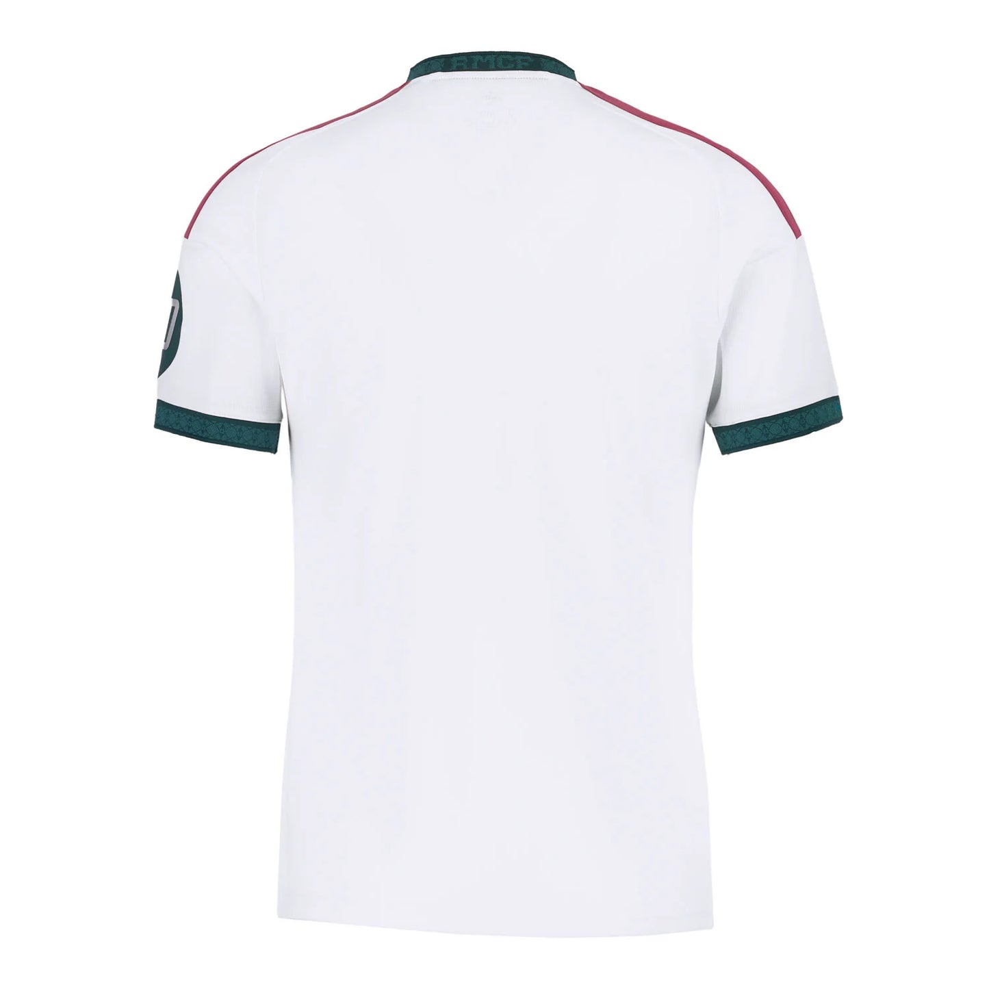 Real Madrid 2026/27 home jersey