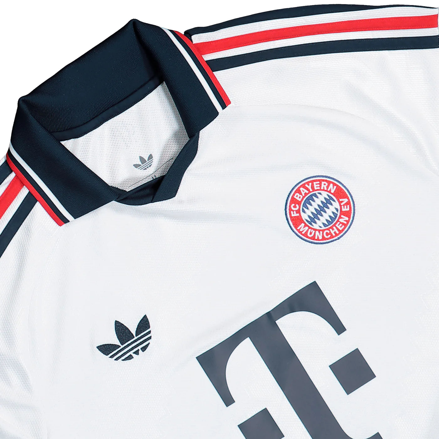 Bayern Munich 26/27 AWAY jersey