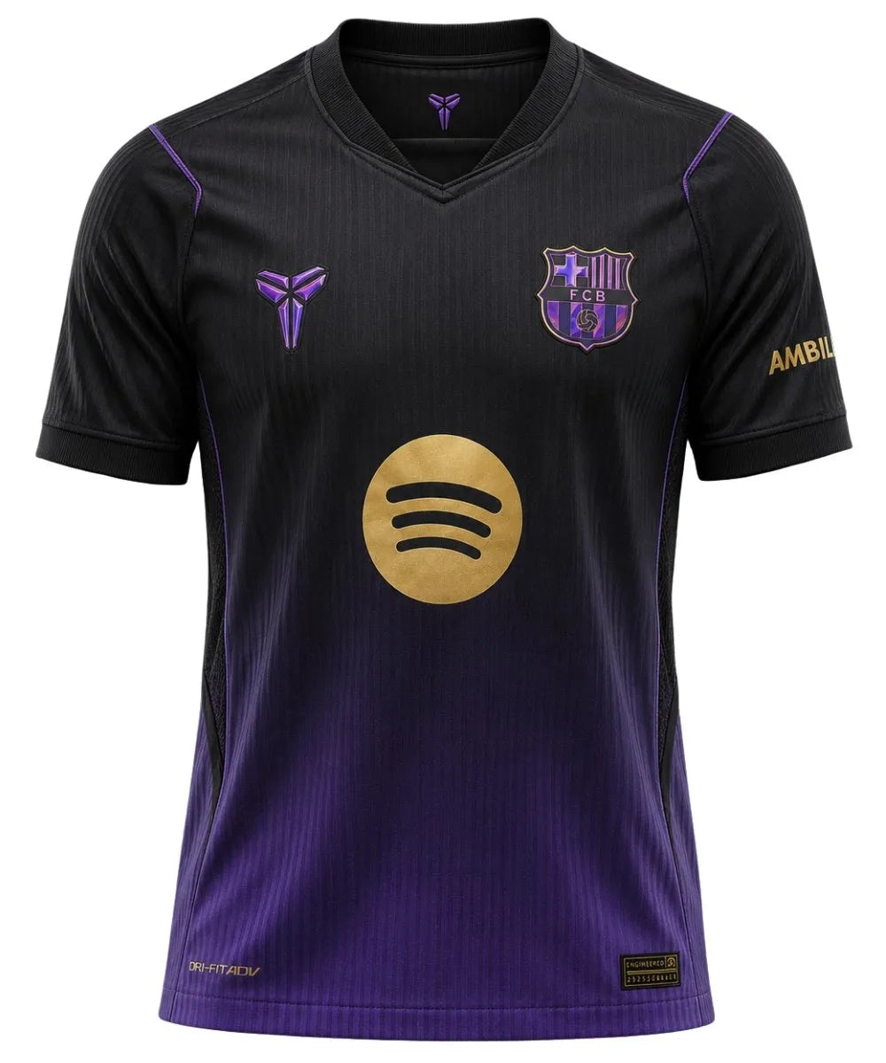 Barcelona Away Jersey 2026/27