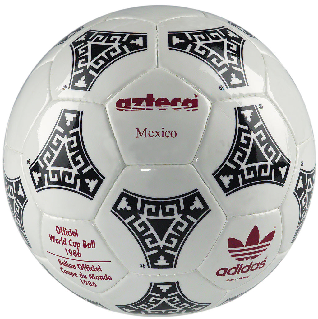 AZTECA 1986 MEXICO WORLD CUP BALL