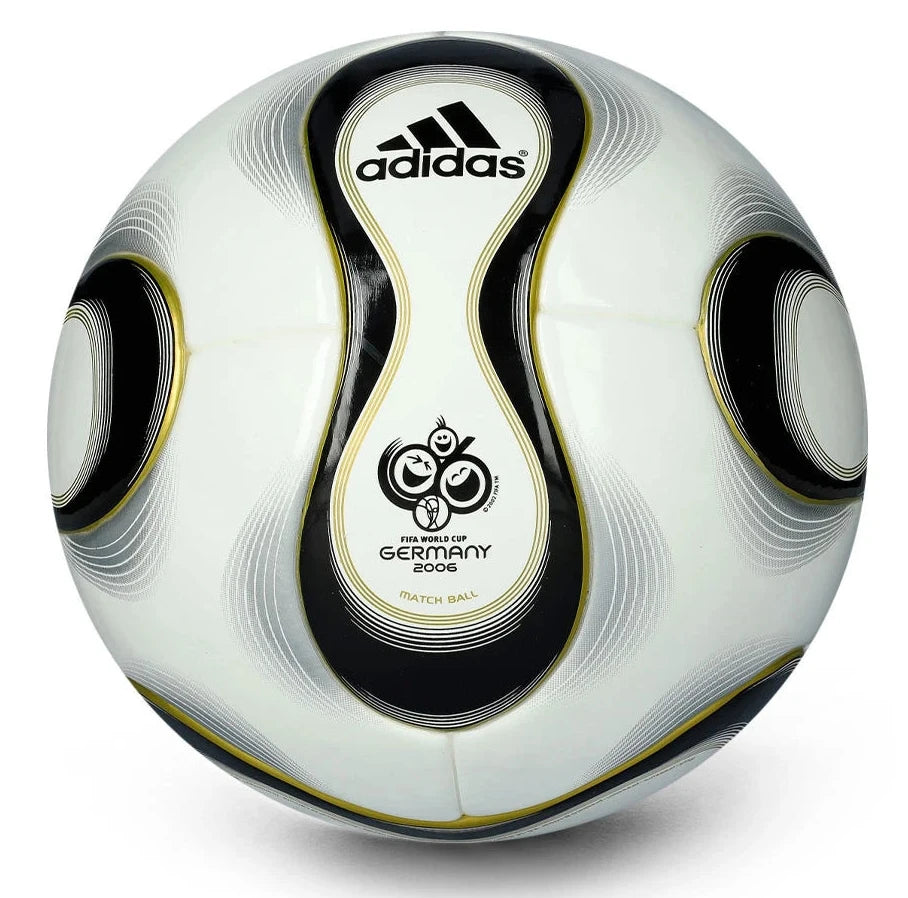 TEAMGEIST 2006 GERMANY WORLD CUP BALL