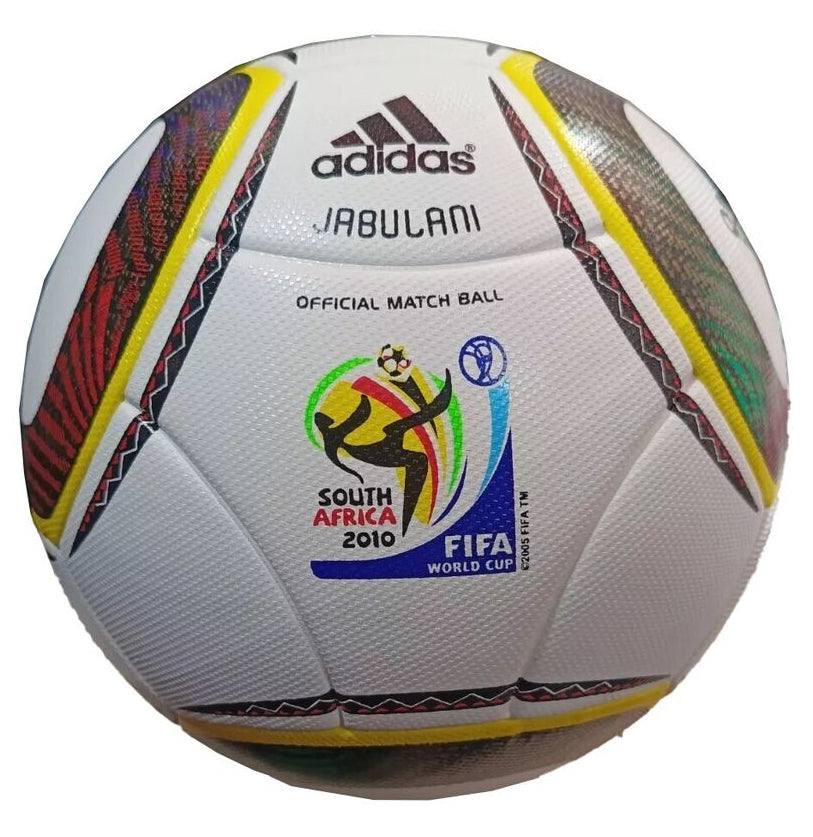 JABULANI 2010 SOUTH AFRICA WORLD CUP BALL