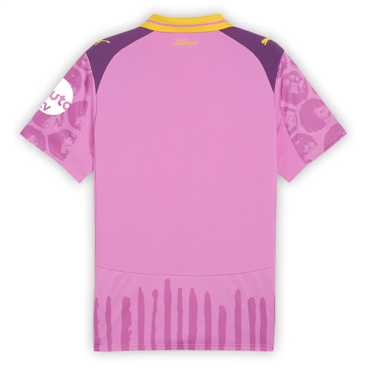 Borussia Dortmund 2025/26 Goalkeeper jersey