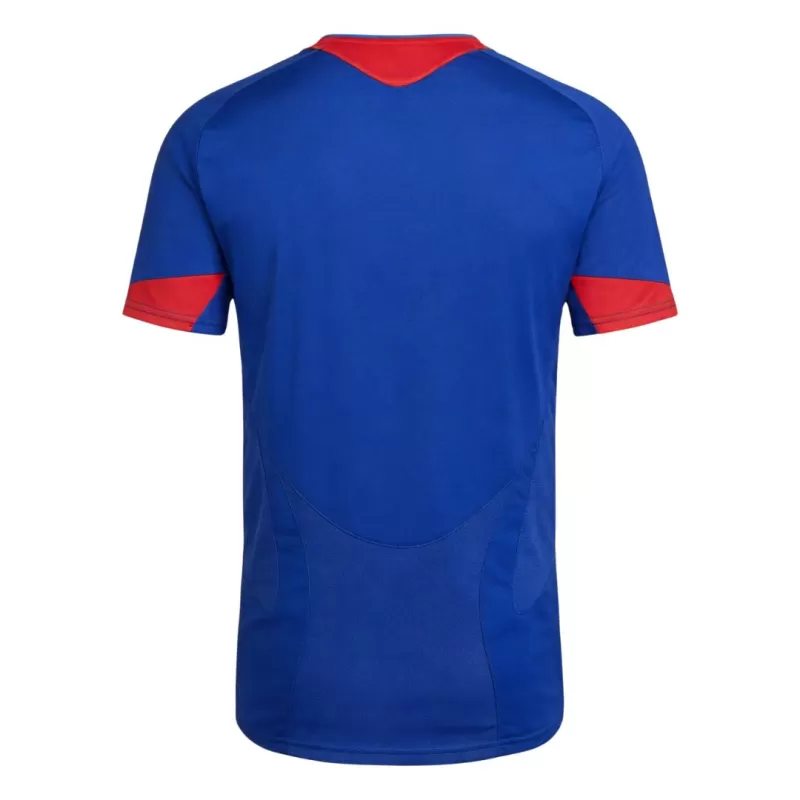 Manchester United Away Retro Jersey 2005/06