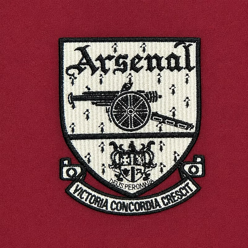 Arsenal Originals Bringsback Woven Jacket