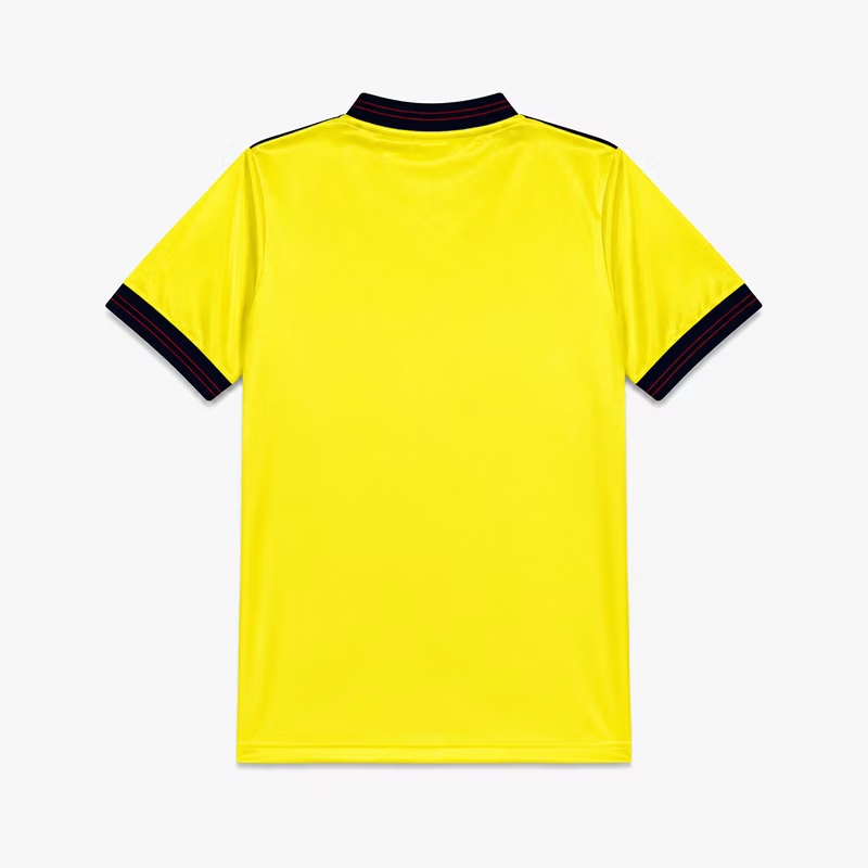 Arsenal 1983-86 Away Jersey