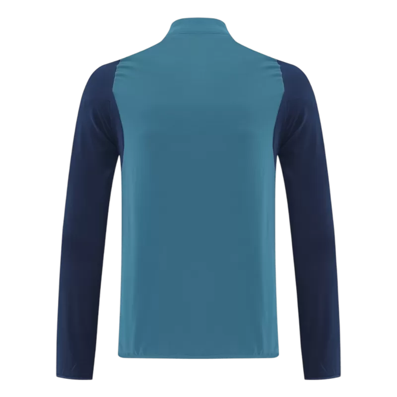 Arsenal Windbreaker Jacket 2025/26 - Blue