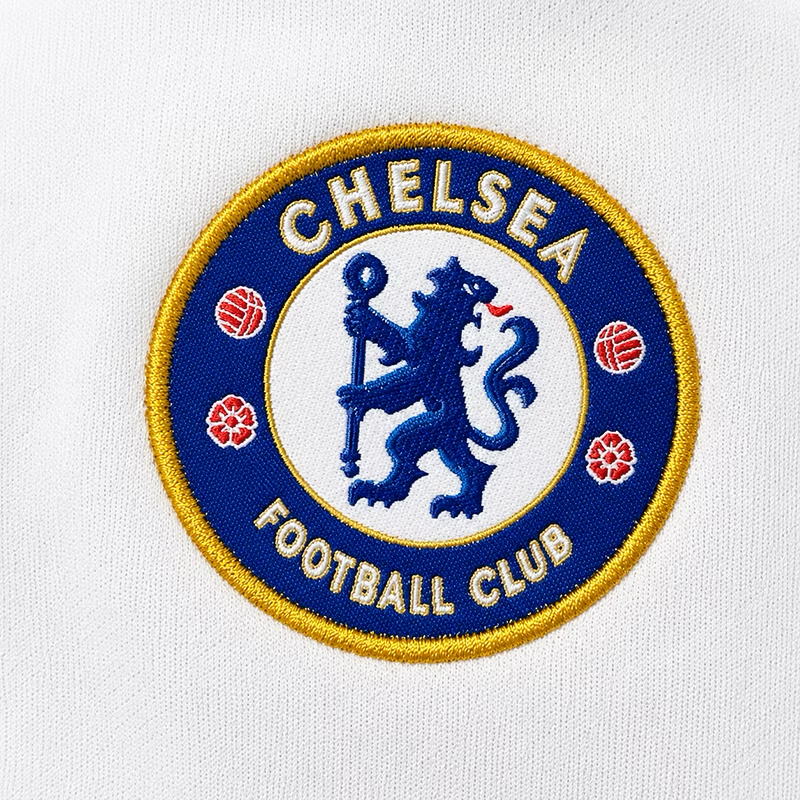 Chelsea 2006-08 Away Jersey