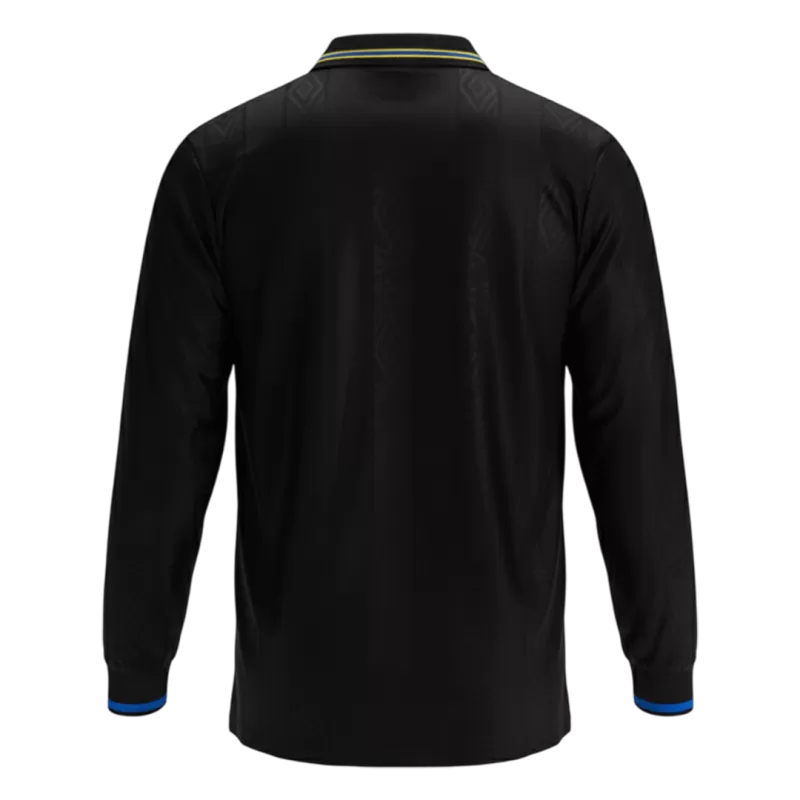 Manchester United Away Retro Jersey 1993/94 long sleeve