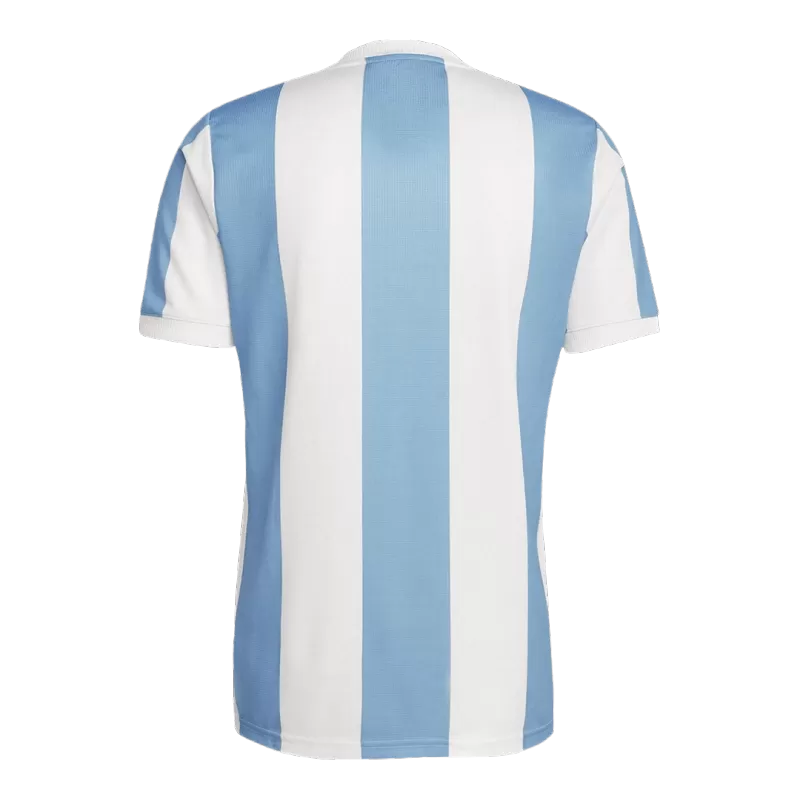 Argentina Soccer Jersey - 50th Anniversary