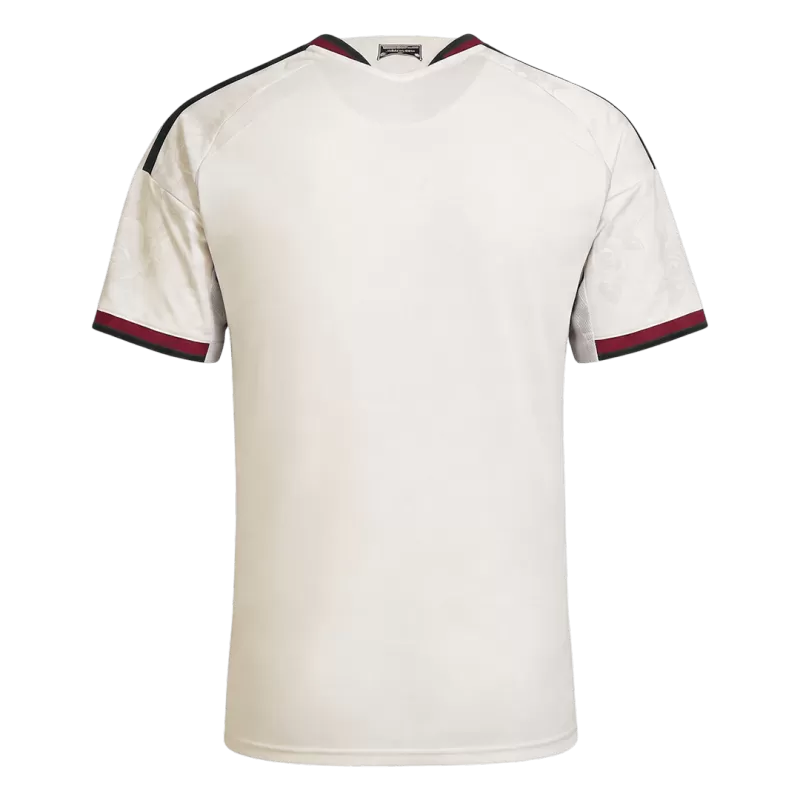 Manchester United Third Away Jersey 2026/27