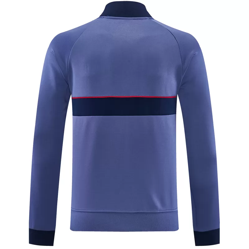 Arsenal Jacket 2026/27 - Blue