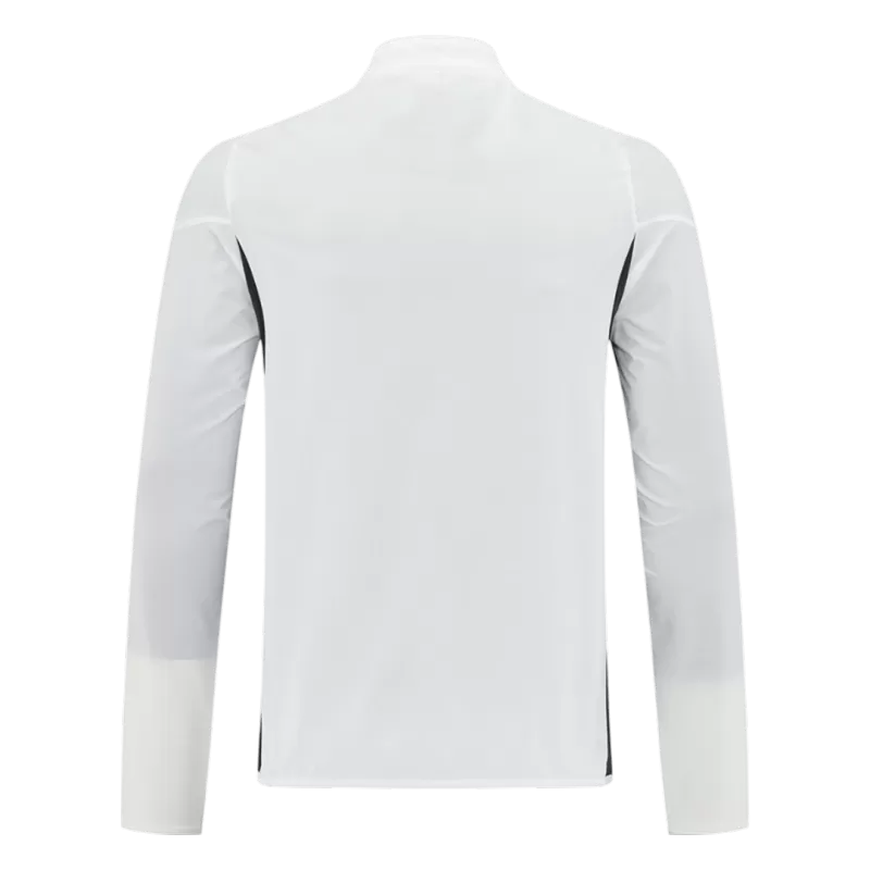 Arsenal Jacket 2026/27 - White