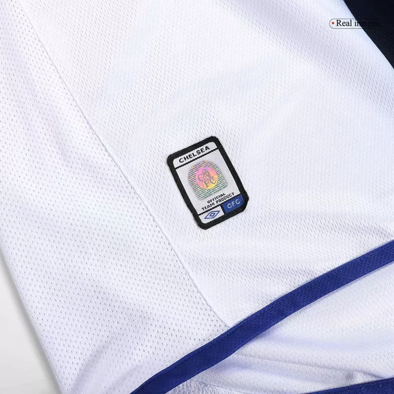 Retro Jersey Chelsea Away 2003/05