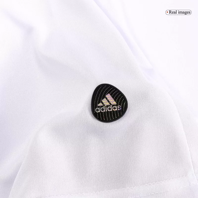 Retro Jersey Chelsea Third Away 2011/12