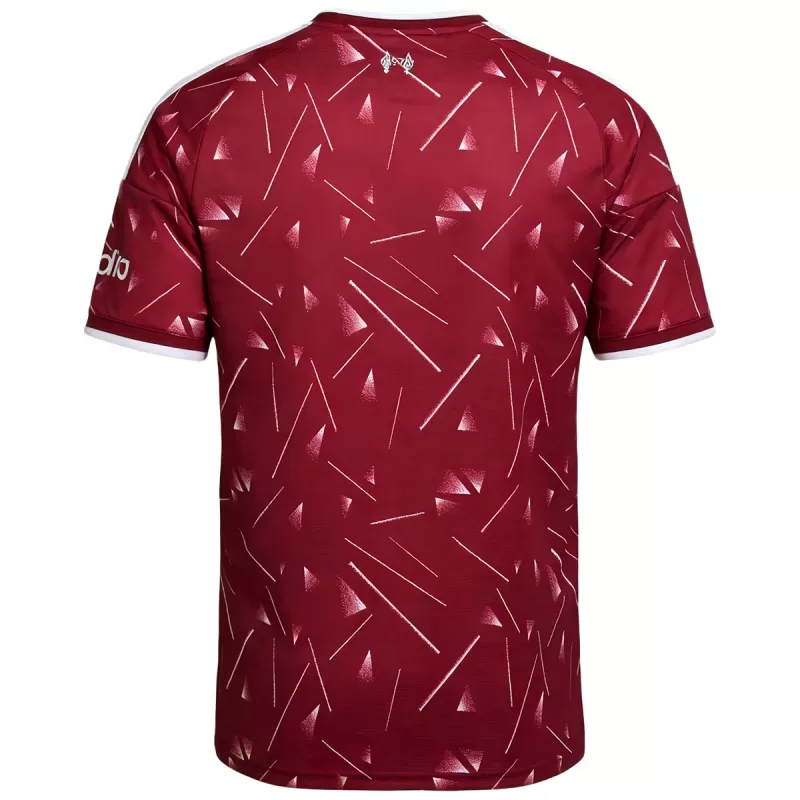 Liverpool Home Jersey 2026/27