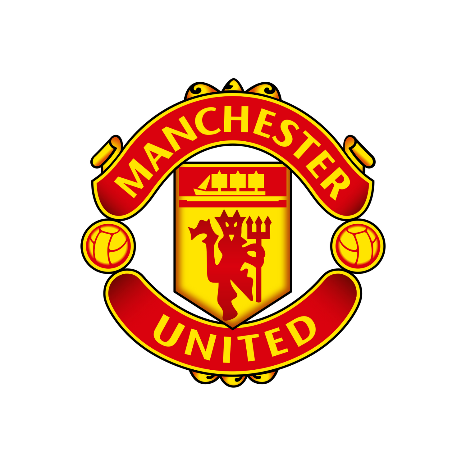 Man United