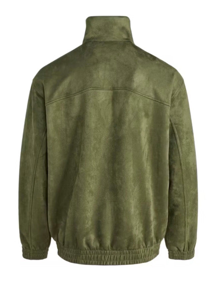 Adidas CTT Chinese track top 3.1 Gender Neutral Jacket