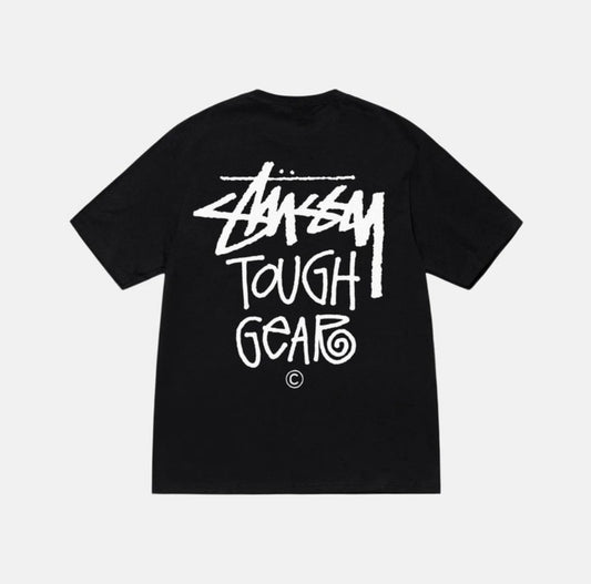 Stussy Tough Gear Tee