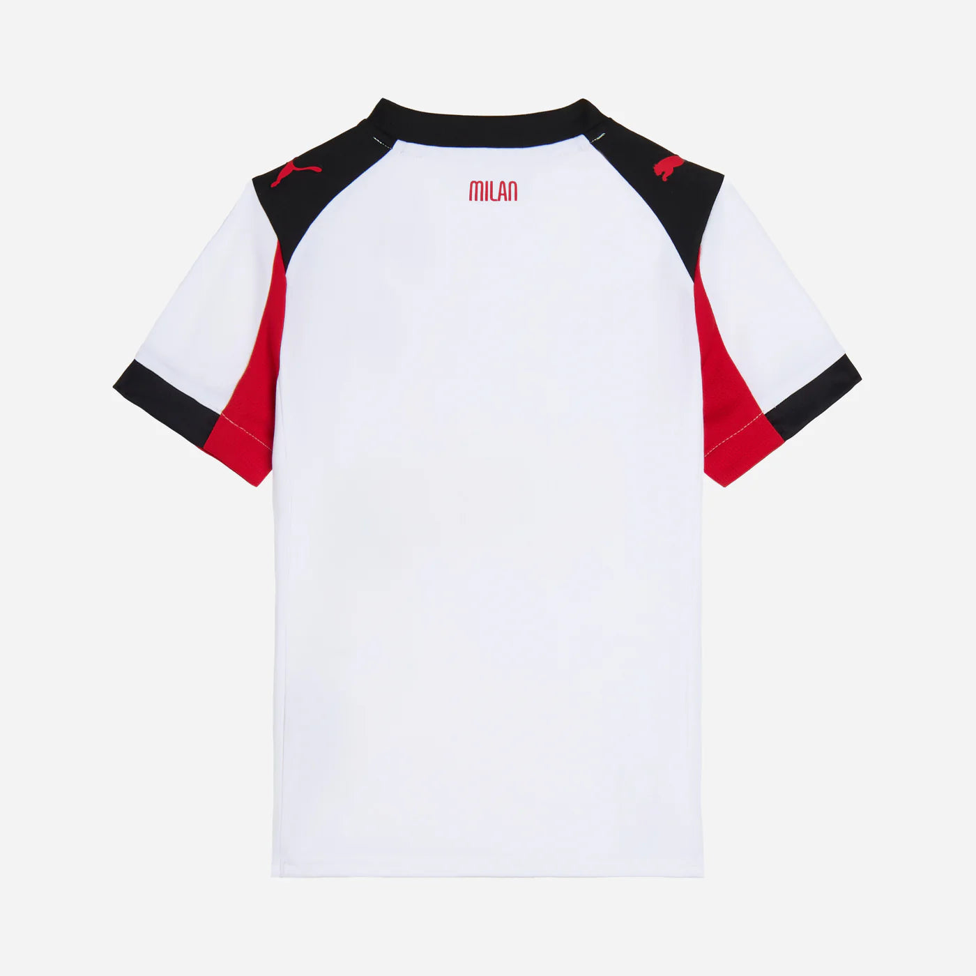 AC Milan 2025/26 away jersey