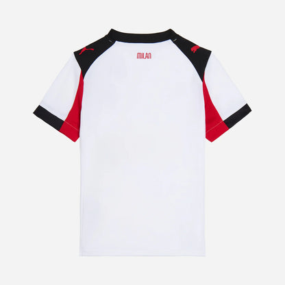 AC Milan 2025/26 away jersey