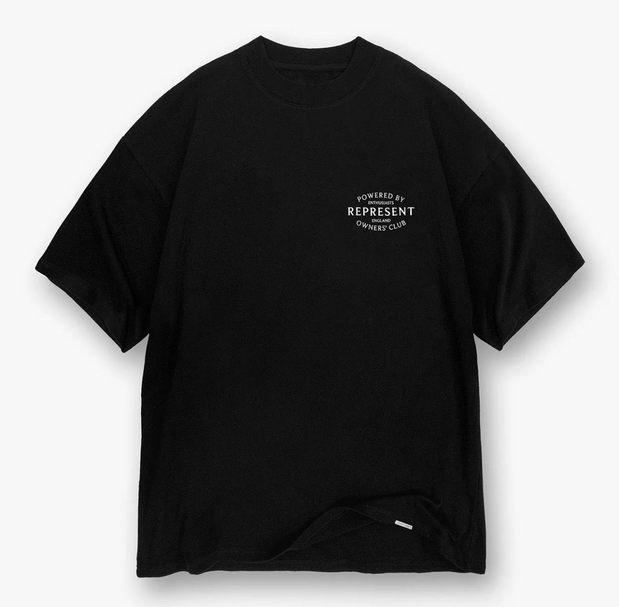 Represent Owners Club stamp T-Shirt