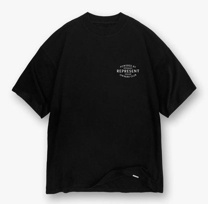 Represent Owners Club stamp T-Shirt