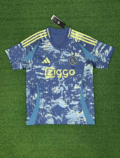 ajax 2023/24 jersey