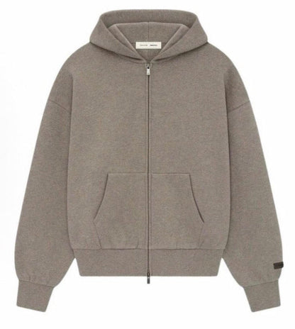 Fear Of God Essentials Zip hoodie