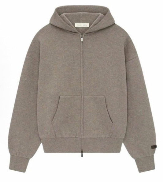 Fear Of God Essentials Zip hoodie
