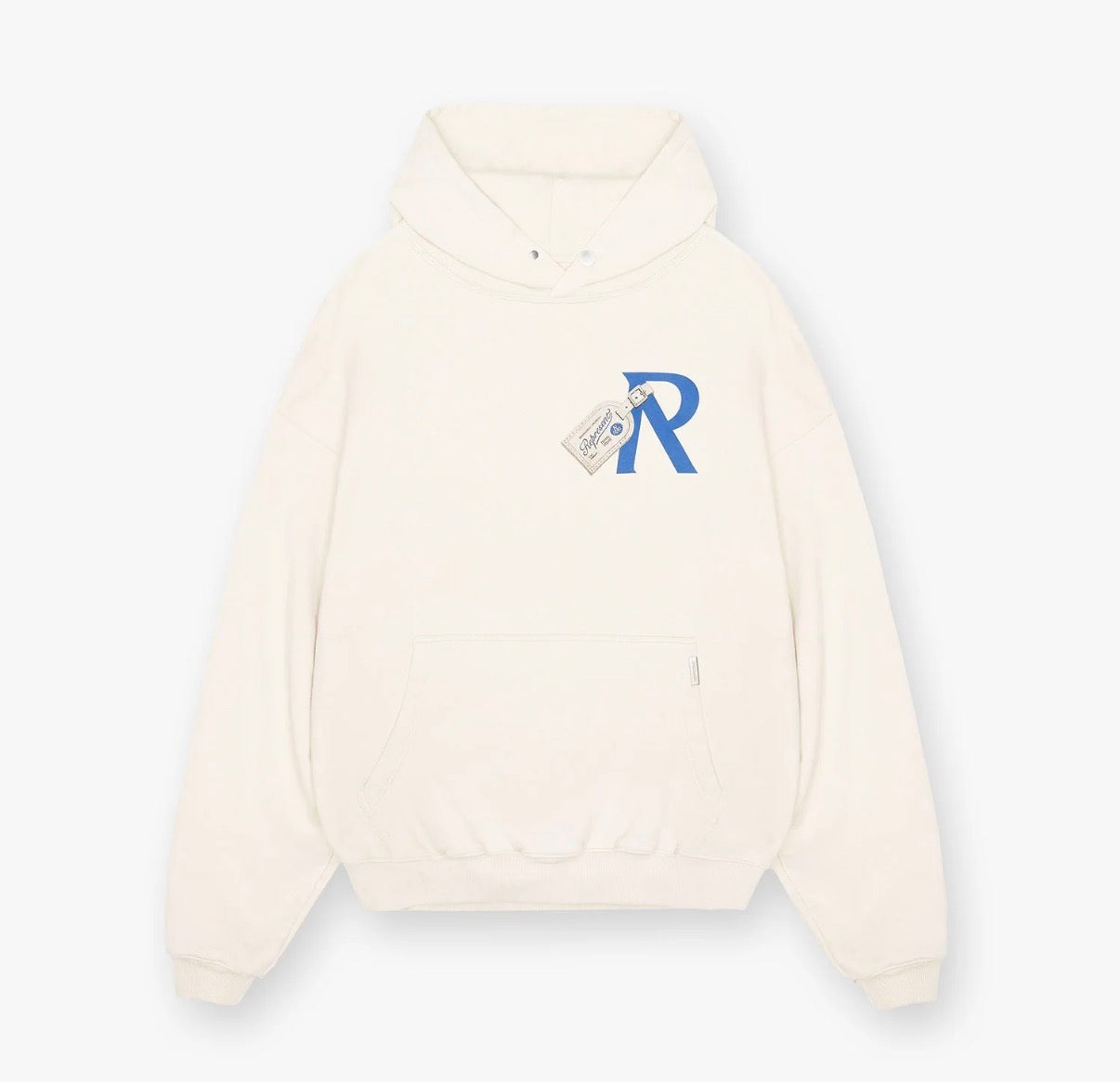 Represent Owners Club Luggage Tag Hoodie