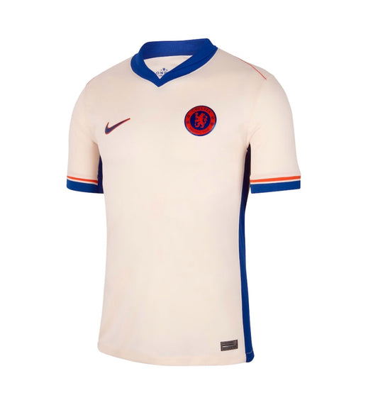 Chelsea Jersey Away 2024/25