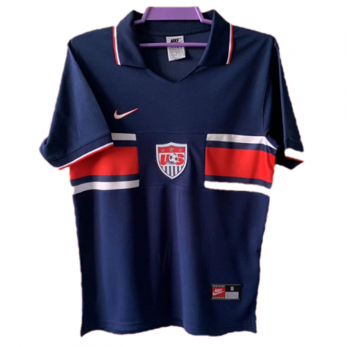 USA Retro Jersey Away 1995