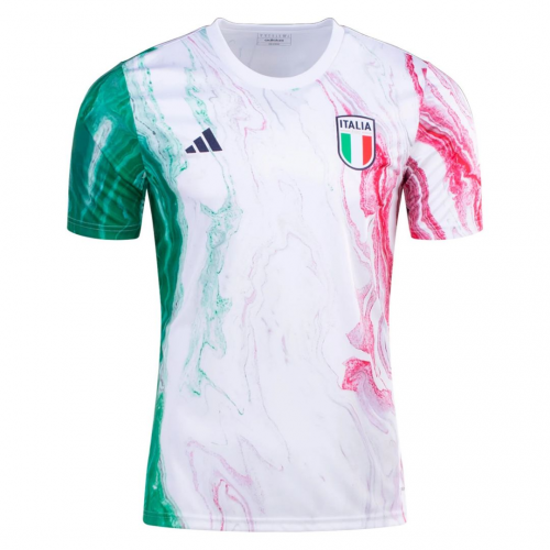 Italy Pre-Match Jersey 2023