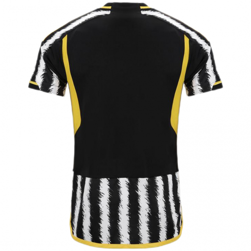 Juventus Home Jersey 2023/24