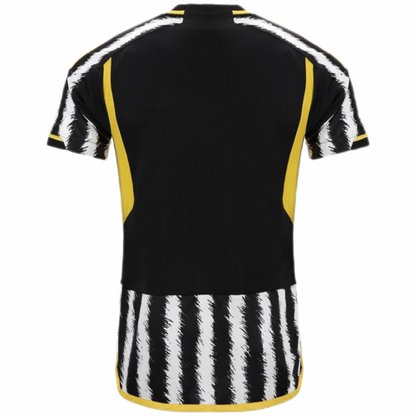 Juventus Home Jersey 2023/24