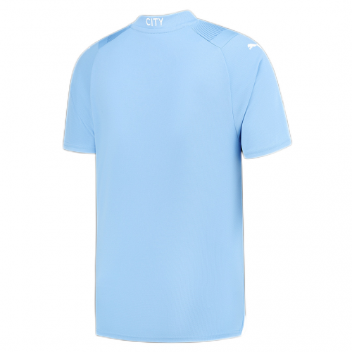 Manchester City Home Jersey 2023/24