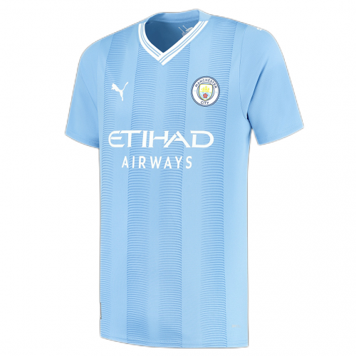 Manchester City Home Jersey 2023/24