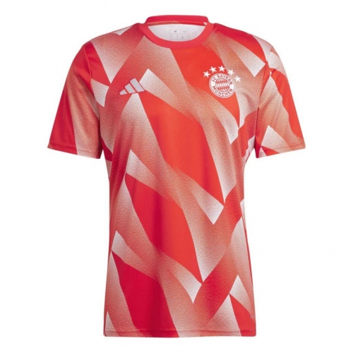 Bayern Munich Pre-Match Jersey 2023/24