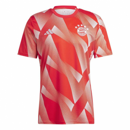 Bayern Munich Pre-Match Jersey 2023/24