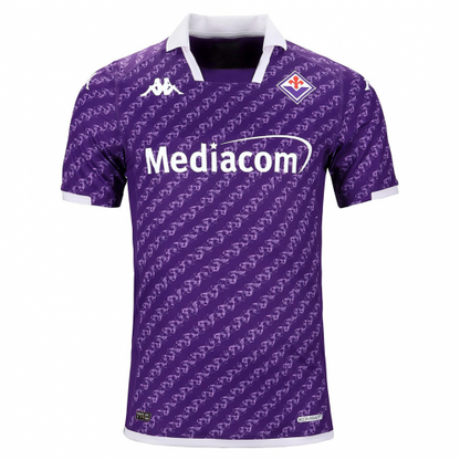 Fiorentina Home Jersey 2023/24