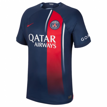 PSG Home Jersey 2023/24