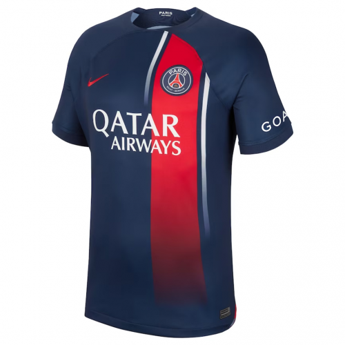 PSG Home Jersey 2023/24