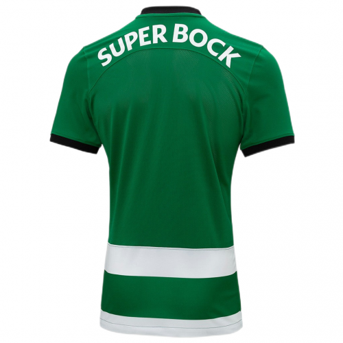 Sporting CP Home Jersey 2023/24