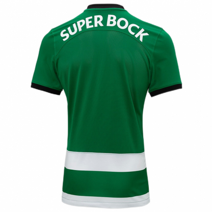 Sporting CP Home Jersey 2023/24