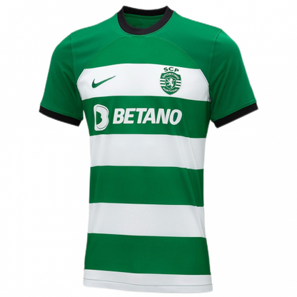 Sporting CP Home Jersey 2023/24