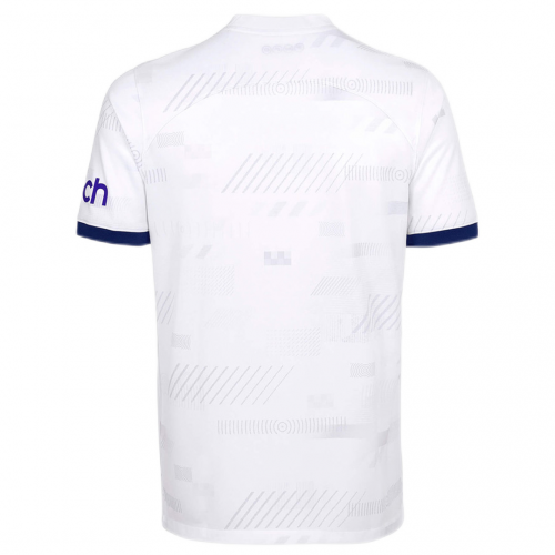 Tottenham Hotspur Home Jersey 2023/24