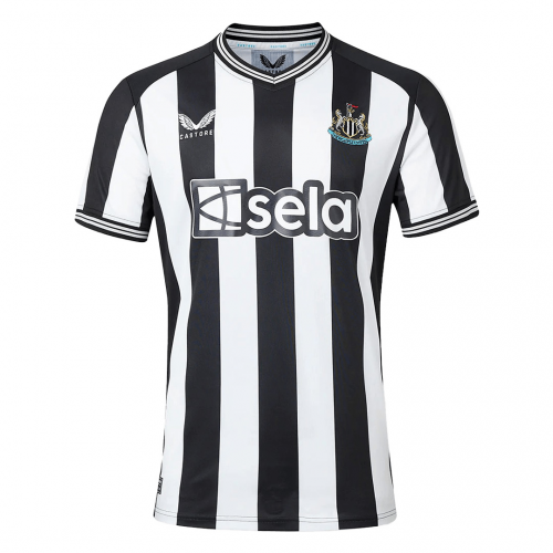 Newcastle United Jersey Home 2023/24