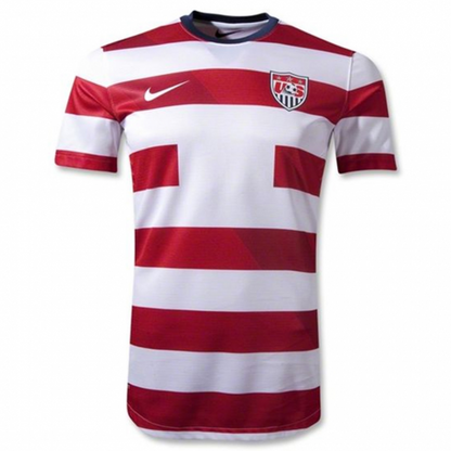 USA Retro Jersey Away 2012/13